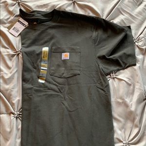 Carhartt Pocket T-Shirt